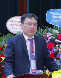 Show doctor information PGS.TS.BS cao cấp Lê Mạnh Cường Media.Doctor.ImageAlternateTextFormat